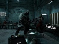 Grave Stakes — Early Access