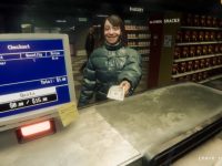 HELLMART — Launch Trailer