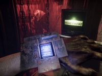 House Of Horror: Outside Is Better — Gameplay