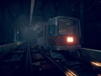 Hunted Within: The Metro — Announcement