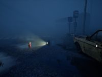 I Must Find Her — Gameplay