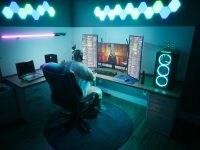 LAG KILLS — Announcement