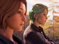 Life Is Strange: Reunion — Announcement