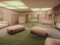 Liminal Shroud — Announcement