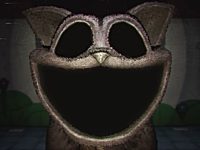 Poppy Playtime: Chapter 5 — Experiment #1188 “CATNAP”