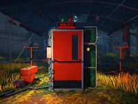 Project: Doors — Announcement