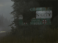 Resident Evil Requiem — 4K Path Tracing & NVIDIA DLSS 4