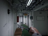 Senara: The Sacrament — Reveal