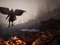 Shadow Of The Road — Release Window