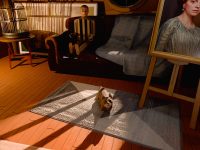 The 18th Attic — Reveal Date