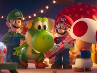 The Super Mario Galaxy Movie — Yoshi First Look