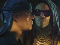 007 First Light — Lenny Kravitz Extended Cut