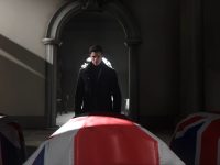 007 First Light — Story