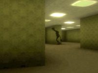 Backrooms Level X — Console Launch Trailer