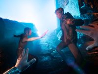 Cthulhu: The Cosmic Abyss — Investigation