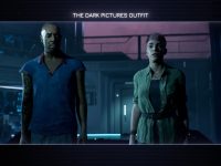 Directive 8020 — Exclusive Deluxe Edition Outfit Upgrade