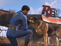 Fallout 4: Anniversary Edition — Switch 2 Launch Trailer