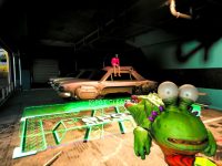 High On Life 2 — Environments & Sounds