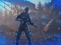 John Carpenter’s Toxic Commando — Character Class: The Defender