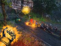 John Carpenter’s Toxic Commando — Character Class: The Medic