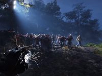 John Carpenter’s Toxic Commando — Character Class: The Striker