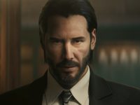 John Wick Game — Reveal