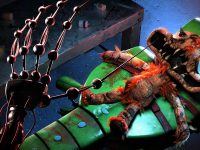 Poppy Playtime: Chapter 5 — Gameplay