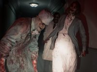 Resident Evil Requiem — Launch Trailer