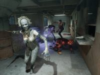 The Outlast Trials — Advent Of Bogomolova Limited-Time Event