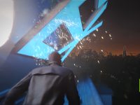 007 First Light — Nvidia Path Tracing