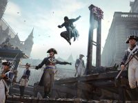 Assassin’s Creed Unity — 60 FPS On PS5 & Xbox Series X