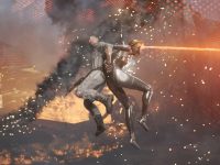 Atomic Heart — Blood On Crystal