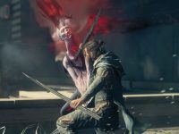 Control Resonant — Beyond The Oldest House