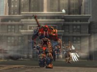 Darksiders Warmastered Edition — PS5 & Xbox Series Announcement