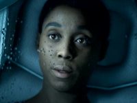 Directive 8020 — Interview With Lashana Lynch