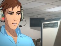 Dispatch — Xbox Reveal