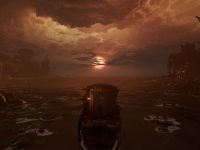 Dreadmoor — Gameplay