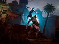 Ereban: Shadow Legacy — Console Release Date