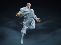 Invincible VS — Conquest Gameplay