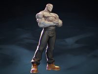 Invincible VS — Titan Gameplay