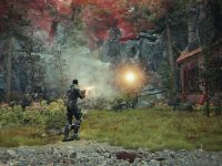 John Carpenter’s Toxic Commando — Special Weapons