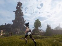 Kena: Bridge Of Spirits — Coming To Switch 2