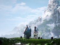 Kena: Bridge Of Spirits — Switch 2 Release Date