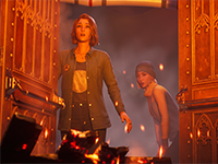 Life Is Strange: Reunion — Launch Trailer