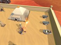 Mars Attracts — 6 Months Of Early Access