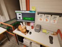 Order 13 — Console Launch Trailer