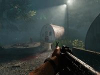 Projekt Z: Beyond Order — Status Update