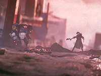 REPLACED — New Release Date