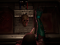 SCP: Fragmented Minds — Chapter 02 Reveal