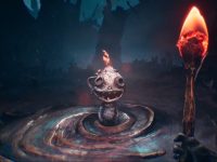 The Midnight Walk — Switch 2 Reveal